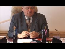 ДТВ-Рапид: Жилищные условия участника ликвидации последствий аварии на ЧАЭС улучшены