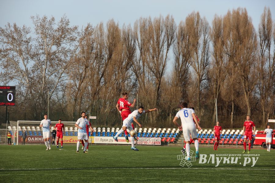 Футбол (ФОТО)