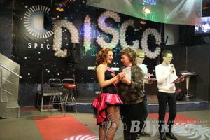 Студенческая весна