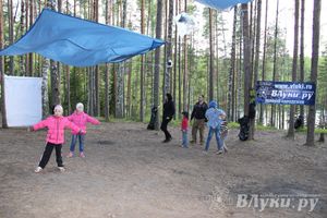 Фестиваль танцевальной музыки в Сенчитах (фото)
