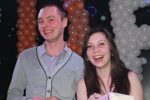 Состоялось официальное открытие радиостанции DFM в Великих Луках