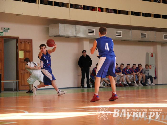 ​Чемпионат России АСБ СЗФО