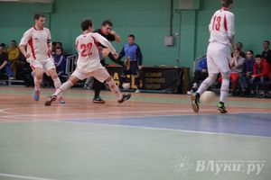 Матч за 3 место