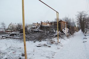 В Великих Луках продолжается расчистка местности для строительства путепровода (ФОТО)
