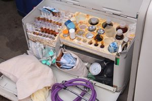 В Великих Луках началась Всероссийская штабная тренировка (ФОТО)