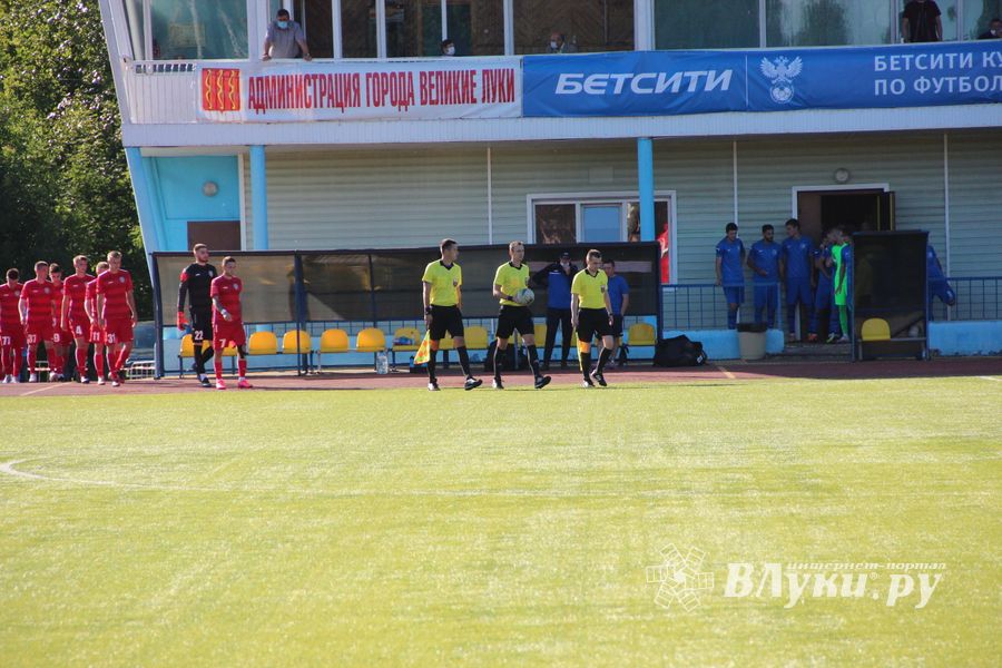 Футбол (ФОТО)