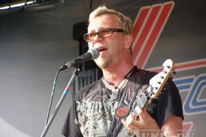 Рок-Фестиваль «Открытое небо» 