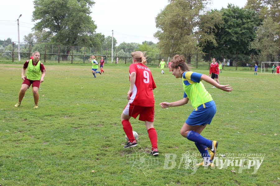 Великие Лука - град спортивный