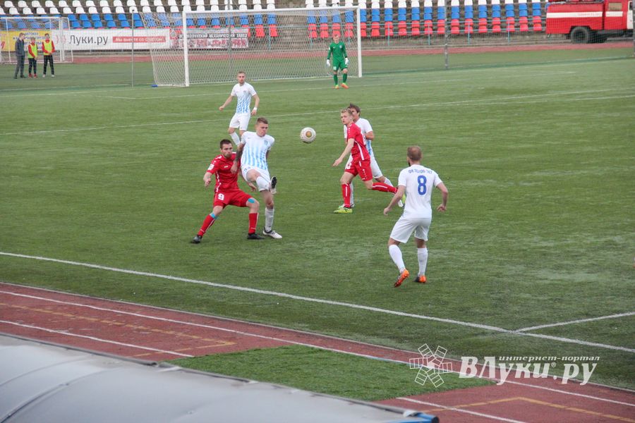 Футбол (ФОТО)