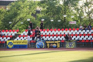 «Луки-Энергия» дебютировал во Втором дивизионе Чемпионата России по футболу (ФОТО)