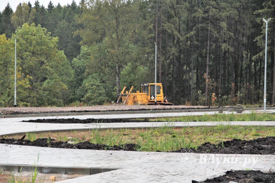 Ведерников: Нарушений сроков сдачи Велоцентра быть не должно