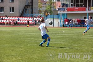 Финал Кубка Псковской области по футболу