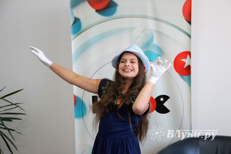 Состоялся кастинг ​участников медиапроета «Новые Голоса ДЕТИ на Новом Радио Великие Луки» (ФОТО)