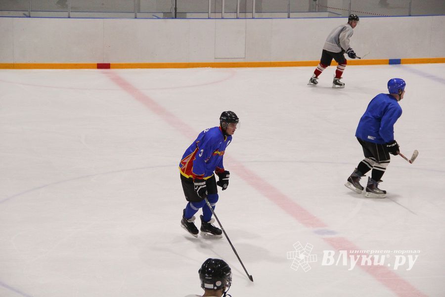 Дмитрий Гордеев: «Мне нравится делать полезное»