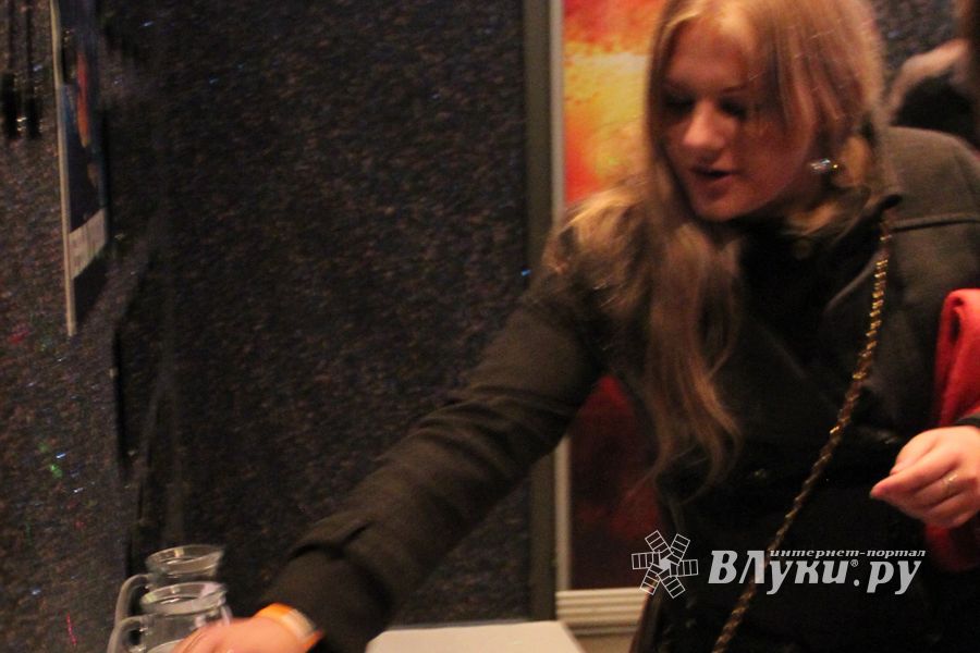 Битва Ди-джеев