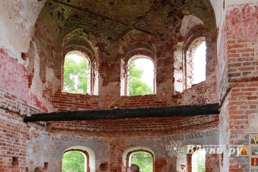 Фото А. Воробьева