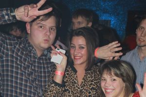 Радиостанция «Европа Плюс Великие Луки» отметила День рождения