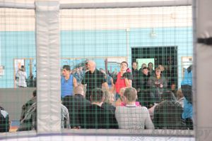 Первый чемпионат и первенство Псковской области по смешанным боевым искусствам «ММА»