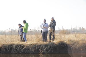 В Великих Луках продолжаются поиски мужчины, пропавшего 9 марта (ФОТО)