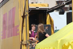 Фотоконкурс "КрасиваЯ!". Вручение призов