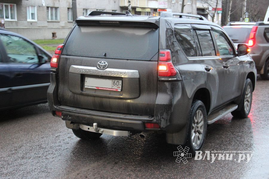 ДТП на проспекте Гагарина (ФОТО)