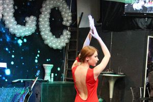 Студенческая весна