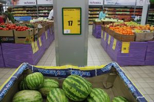 В Великих Луках проверили бахчевые (ФОТО)