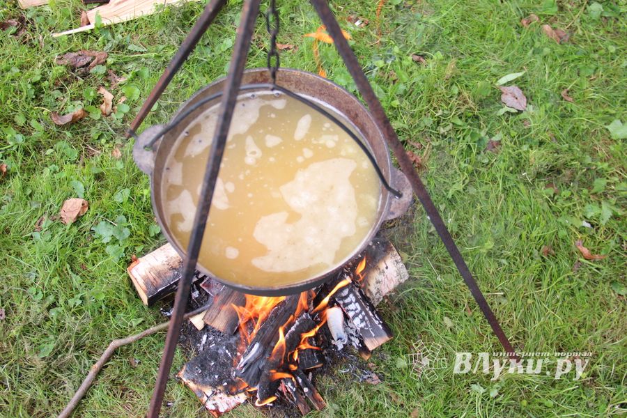 В Великих Луках прошёл Рыболовный фестиваль (ФОТО)
