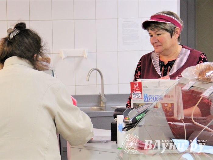 В магазинах «Деревня Соловьи» — скидки к Дню повара (ФОТО)