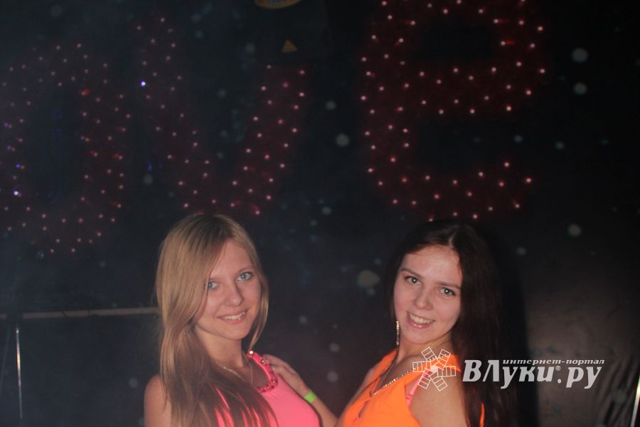 Радиостанция Love Radio Великие Луки отметила свой первый День рождения