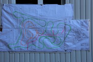 Турчак поручил передать строительство великолукского велоцентра местным строителям (ФОТО)