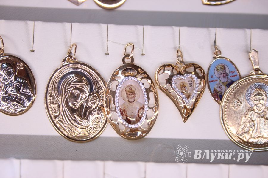 Если дарить, то лучшее!