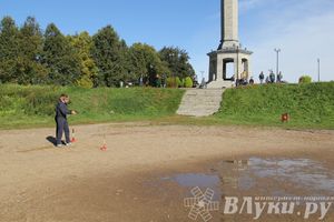 «Кубок первокурсника 2014» 