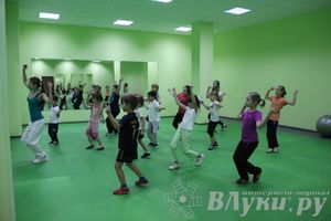 Акция «Здоровое поколение»