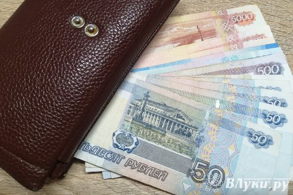 Правительство одобрило ускоренное повышение МРОТ