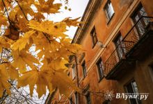 Прогноз погоды на 26 сентября в Великих Луках