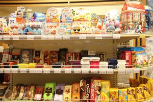 Такой рыбы нигде больше нет (ФОТО)