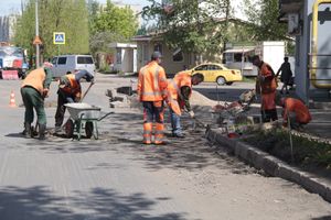 В Великих Луках на три дня закрыта ул. Вокзальная (ФОТО)