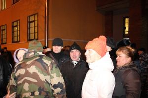 Полицейские Псковской области отправились в командировку на Северный Кавказ (ФОТО)