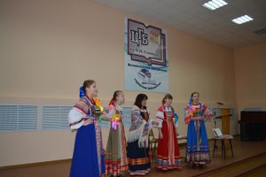 В Центральной городской библиотеке состоялась презентация книги «О Великих Луках и Псковской губернии» (фото)