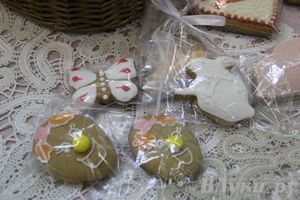 Выставка-ярмарка  «Волшебный сундучок»