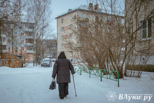 Пенсию по возрасту в 2024 году можно оформить за несколько часов