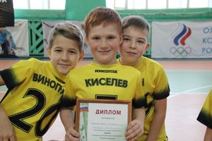 Кубок «Дружбы» уехал из Великих Лук в Лихославль