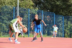 В Великих Луках прошли спортивные мероприятия, приуроченные ко Дню физкультурника (ФОТО)