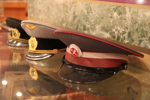 Великолукские школьники почувствовали себя машинистами (ФОТО)