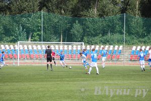 Финал Кубка Псковской области по футболу