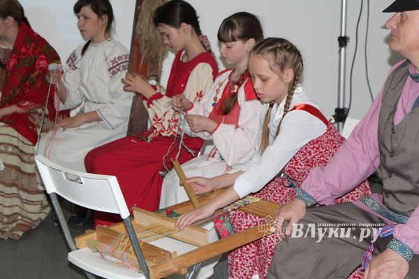 Названы победители областного конкурса детских интерактивных туристских программ (фото)