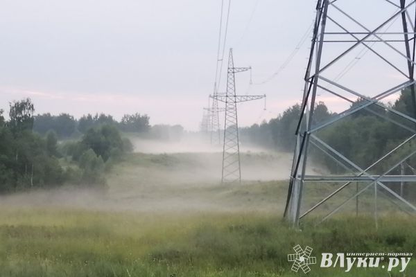 В России увеличили тарифы на передачу электроэнергии