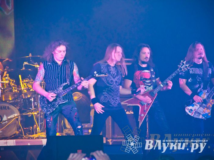 Концерт «КИПЕЛОВа»