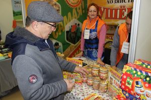 Самый манящий павильон (ФОТО)